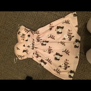 Charlotte Russe Dress